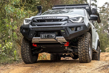 Load image into Gallery viewer, Raid Bullbar to Suit Isuzu D-MAX 2019+
