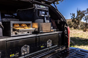 12v Portable Camp Oven