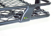 Load image into Gallery viewer, ALLOY ROOF RACK – CAGE STYLE – 1.4M X 1.25M
