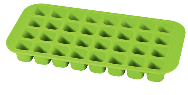 Silicone Ice Cube Tray (32 Cube)