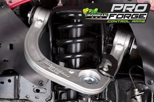 PRO-FORGE UPPER CONTROL ARMS TO SUIT PRADO 150 11/2017+