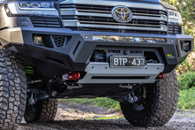Load image into Gallery viewer, RAID BULL BAR TO SUIT TOYOTA LANDCRUISER 300 SERIES (LC300)
