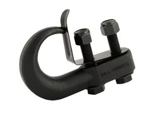 Universal Tow Hook