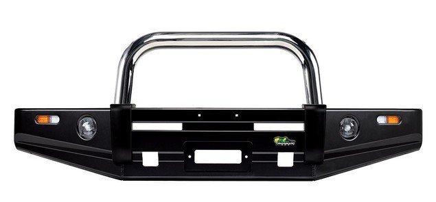 PROGUARD SINGLE LOOP KIT TO SUIT FORD RANGER PXII