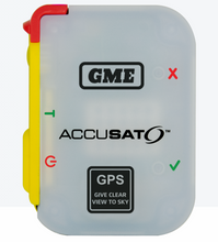 Load image into Gallery viewer, GME GPS PERSONAL LOCATOR BEACON
