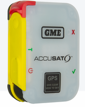 Load image into Gallery viewer, GME GPS PERSONAL LOCATOR BEACON
