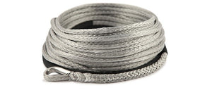 Synthetic Winch Rope 9.5Mm