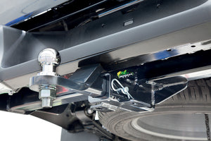 TOW BAR TO SUIT TOYOTA HILUX REVO 2015+