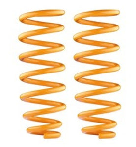 NISSAN NAVARA NP300 (COIL) REAR CONSTANT LOAD COIL SPRINGS